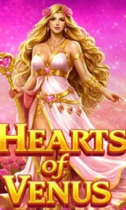 Hearts of Venus