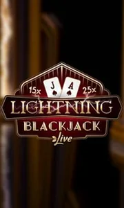 Lightning Blackjack