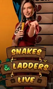Snakes And Ladders Live
