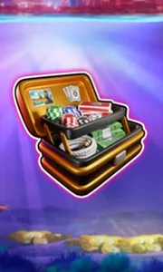 Big Bass Vegas Double Down Deluxe